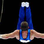 Gymnast Psychology