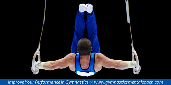 Gymnast Psychology