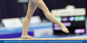 Gymnast Psychology