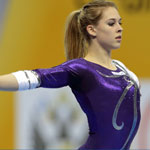Gymnast Psychology
