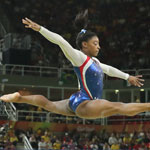 Gymnast Psychology