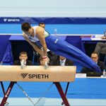 Gymnast Psychology