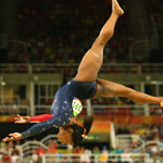 Gymnast Psychology