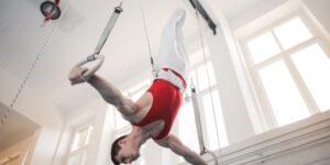 Balance in Life is Key for Gymnasts