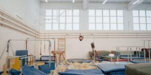 The Mental Challenges of Gymnastics Injuries