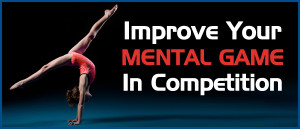 Mental Game Coaching for Gymnasts