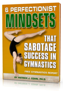 Gymnastics Report