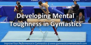 Gymnast Mental Toughnes