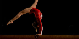 Gymnastics Mindseet