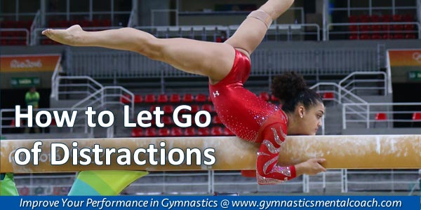 Gymnastic Psychology