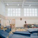 The Mental Challenges of Gymnastics Injuries