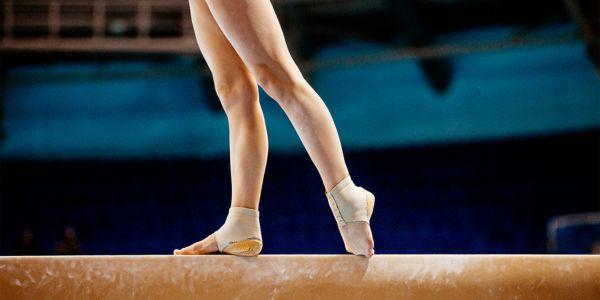 How to Overcome Mental Challenges in Gymnastics 