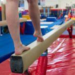 How to Embrace a Competitive Mindset for Gymnastics Meets