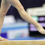 Gymnast Psychology