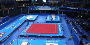 How to Reignite Your Enthusiasm for Gymnastics 