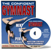 The Confident Gymnast