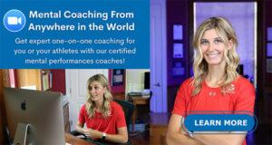 Video Mental Coaching